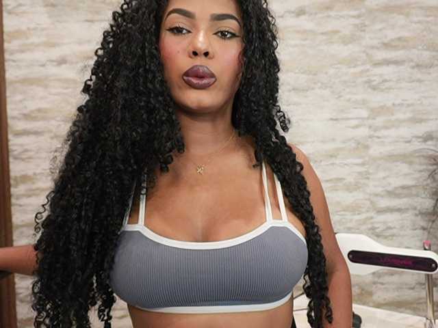 Nahomixjones