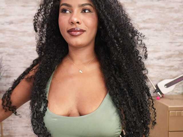 Nahomixjones