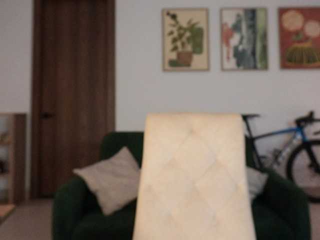 Nahomixjones live cam on BongaCams