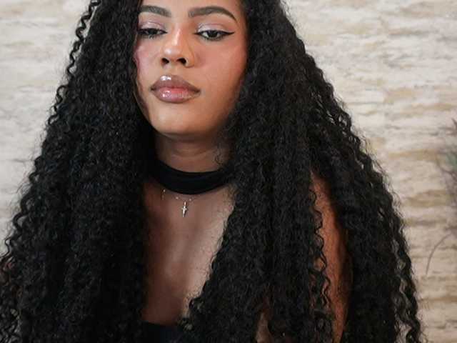 Nahomixjones live webcam show