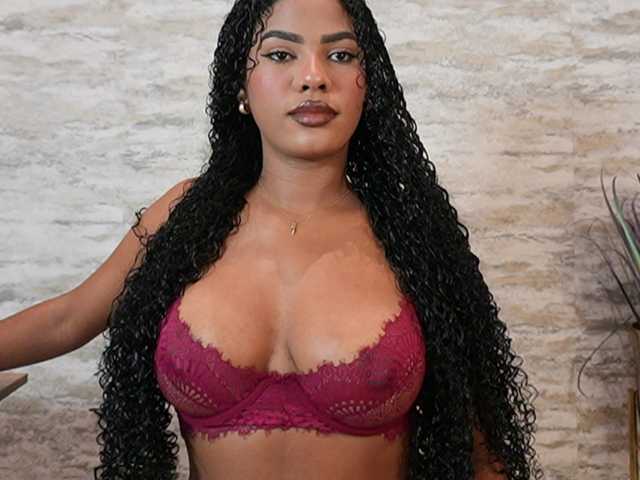 Nahomixjones live webcam show