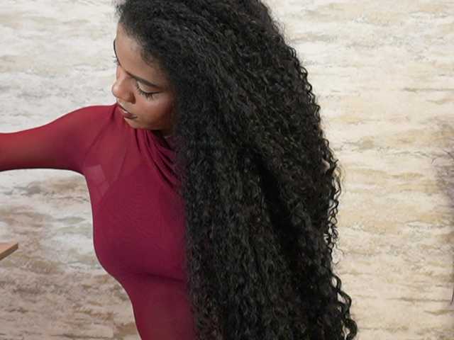 Nahomixjones live cam on BongaCams