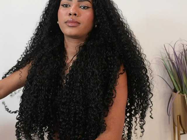 Nahomixjones live cam on BongaCams