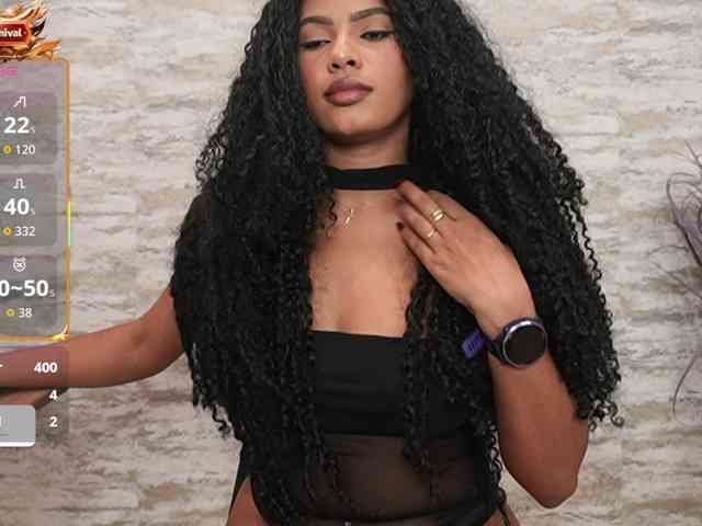 Nahomixjones