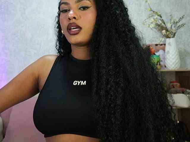 Nahomixjones