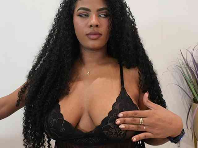 Nahomixjones