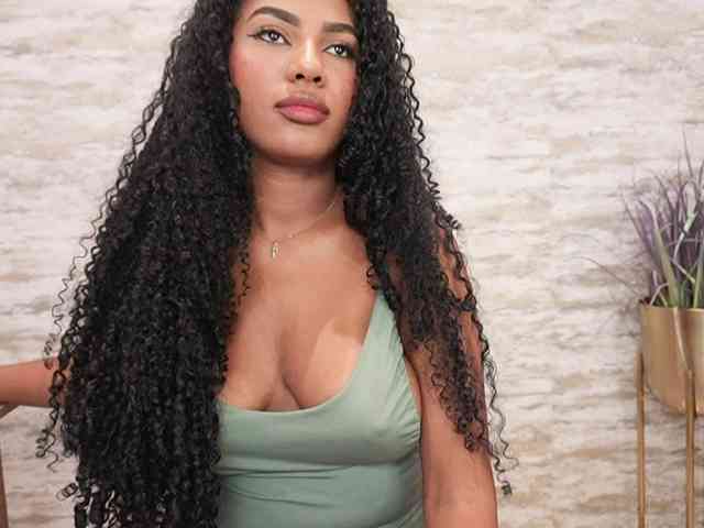 Nahomixjones