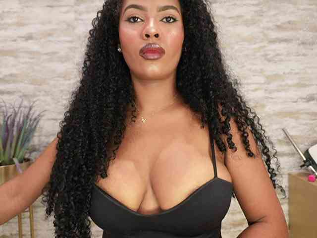 Nahomixjones