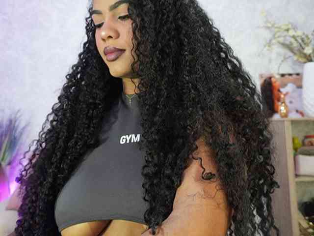 Nahomixjones