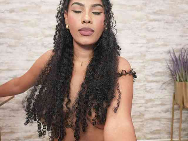 Nahomixjones