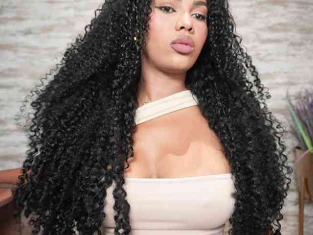 Nahomixjones