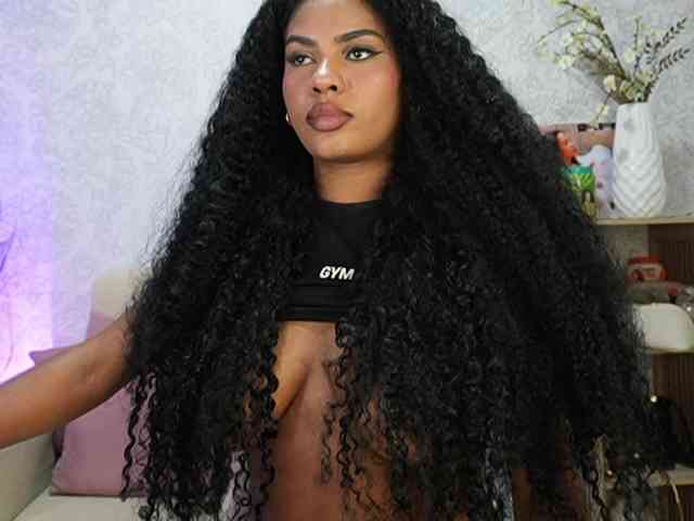 Nahomixjones