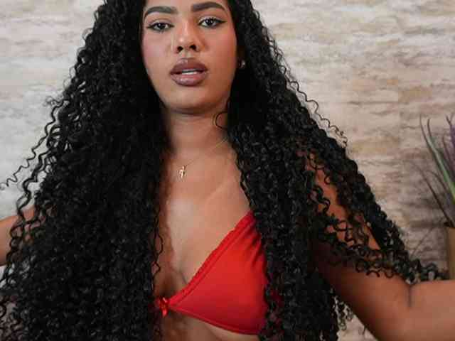 Nahomixjones