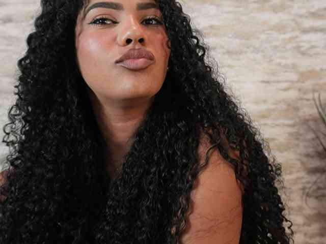 Nahomixjones