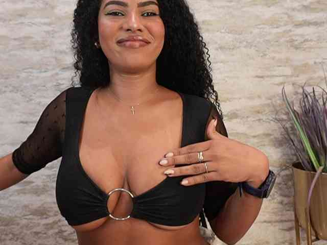 Nahomixjones