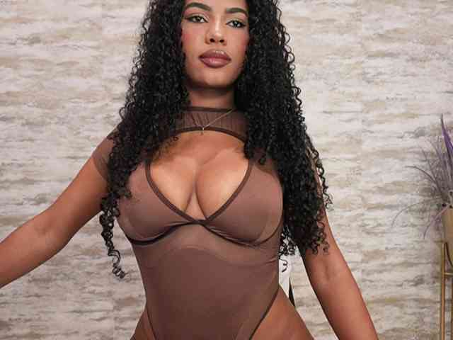 Nahomixjones