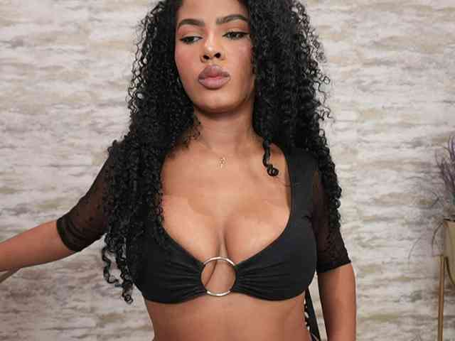 Nahomixjones