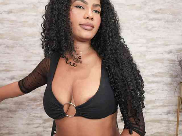 Nahomixjones