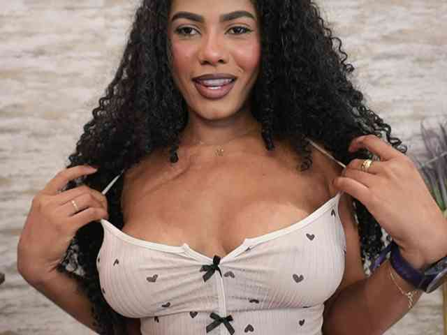Nahomixjones