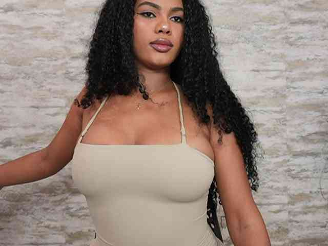Nahomixjones