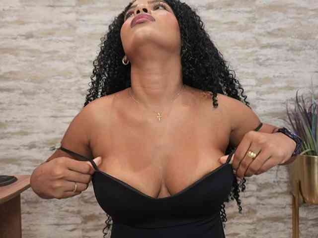 Nahomixjones