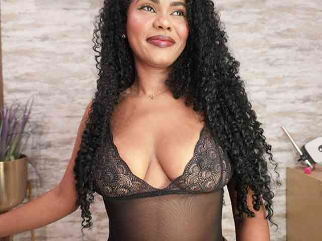 Nahomixjones
