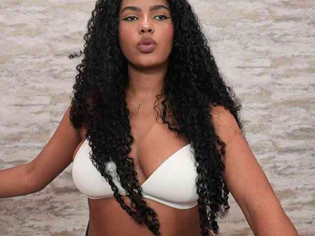 Nahomixjones