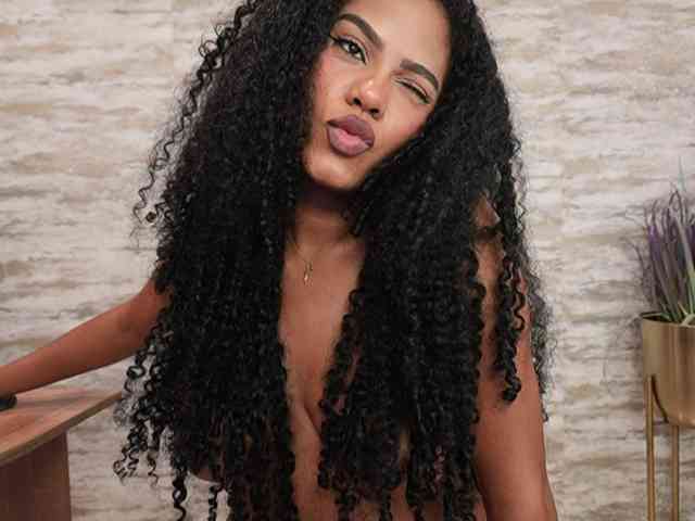 Nahomixjones