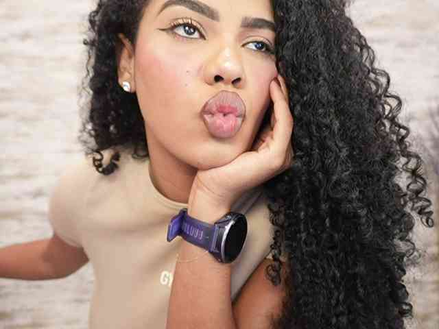 Nahomixjones