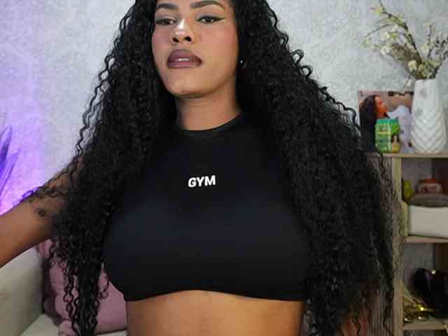 Nahomixjones