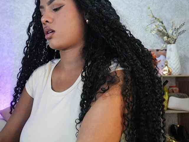 Nahomixjones webcam