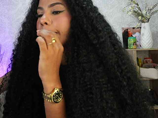 Nahomixjones