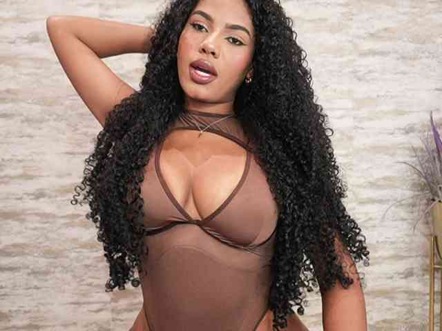 Nahomixjones