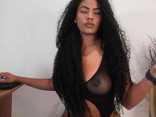 Nahomixjones