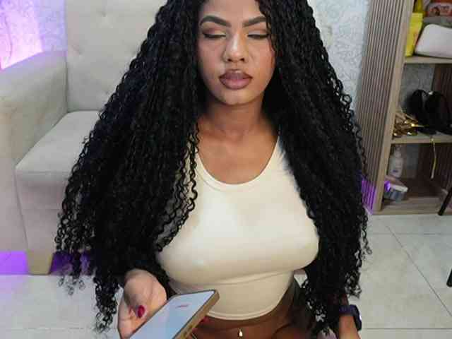 Nahomixjones webcam