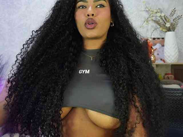 Nahomixjones webcam