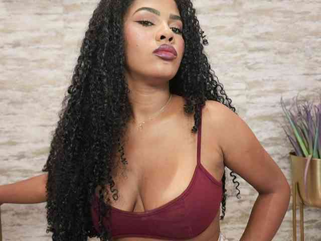 Nahomixjones webcam