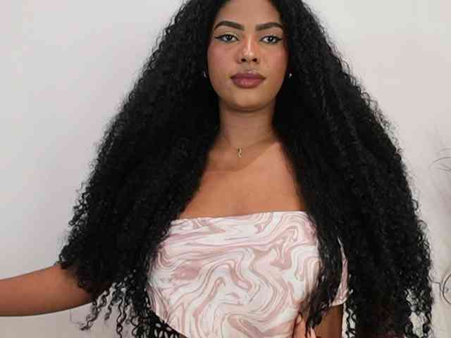 Nahomixjones