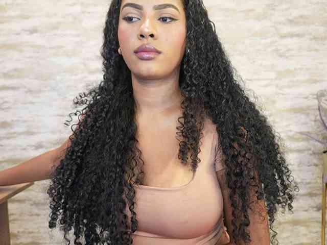 Nahomixjones