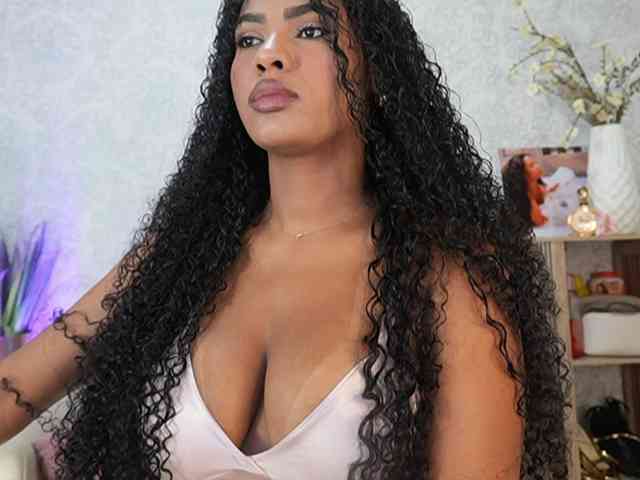 Nahomixjones webcam
