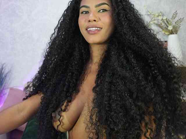 Nahomixjones