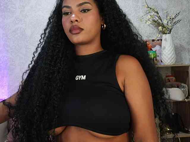 Nahomixjones
