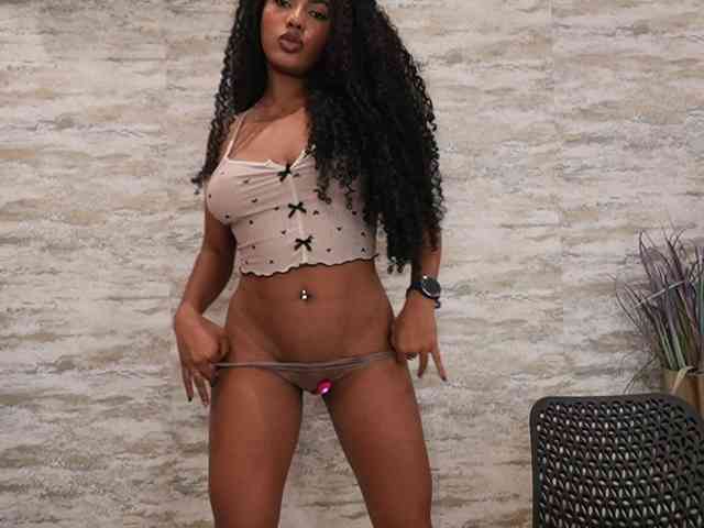 Nahomixjones