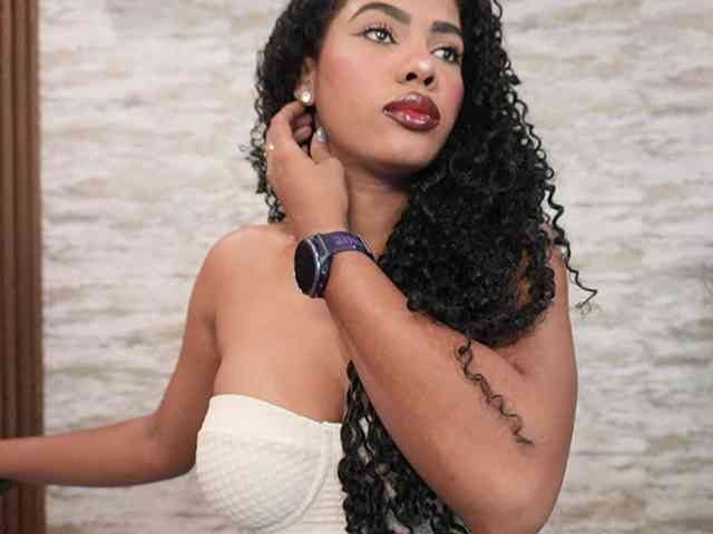 Nahomixjones