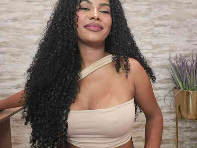 Nahomixjones