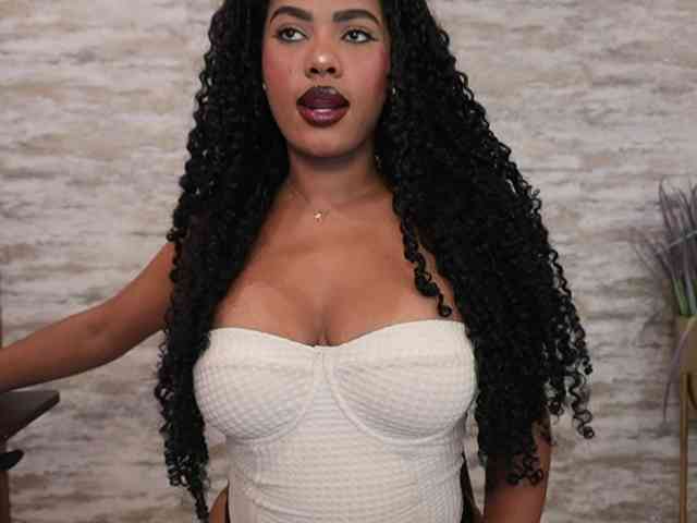 Nahomixjones