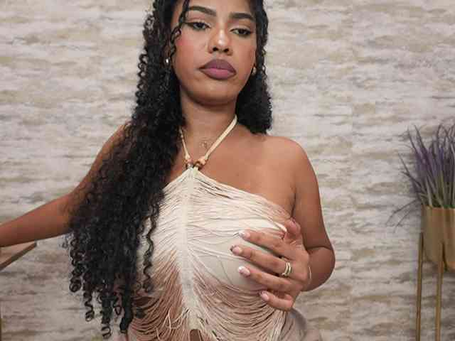 Nahomixjones