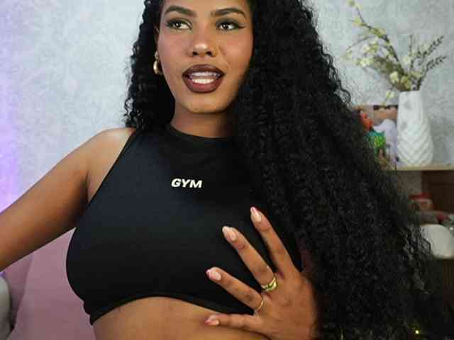 Nahomixjones