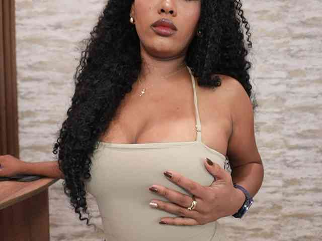 Nahomixjones