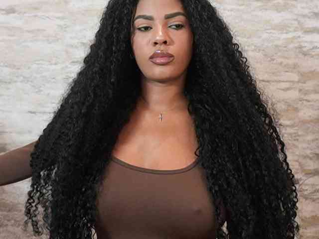 Nahomixjones